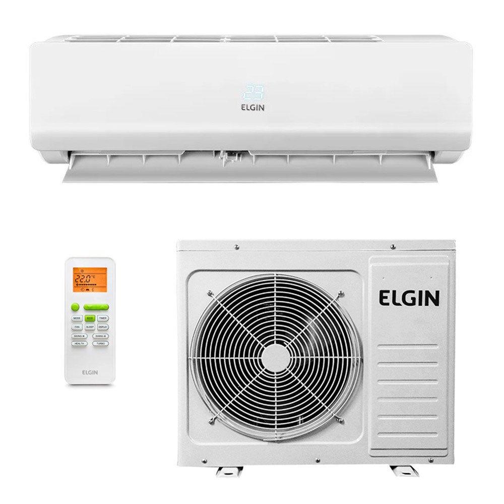 Ar Condicionado Split Elgin Eco Class 9000 Btus Frio 220v 220v