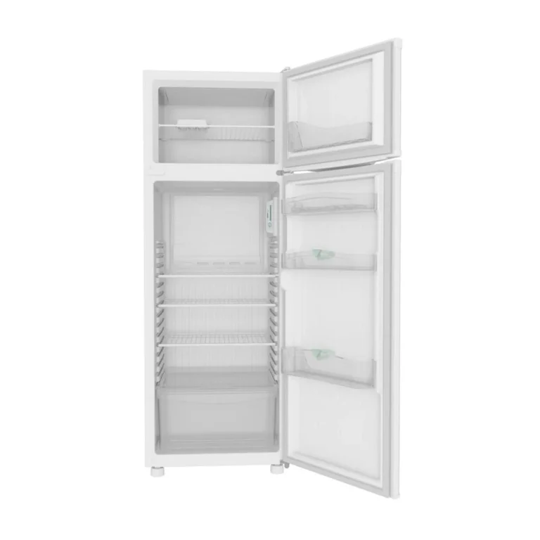 Geladeira Consul Cycle Defrost Duplex 334 litros Branca com Freezer Supercapacidade - Image 3