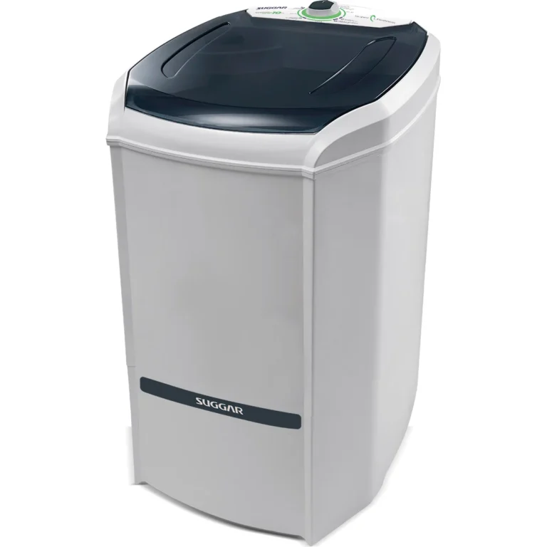 Tanquinho Lavamax Eco Suggar 10kg LE1021BR Branco - 110V