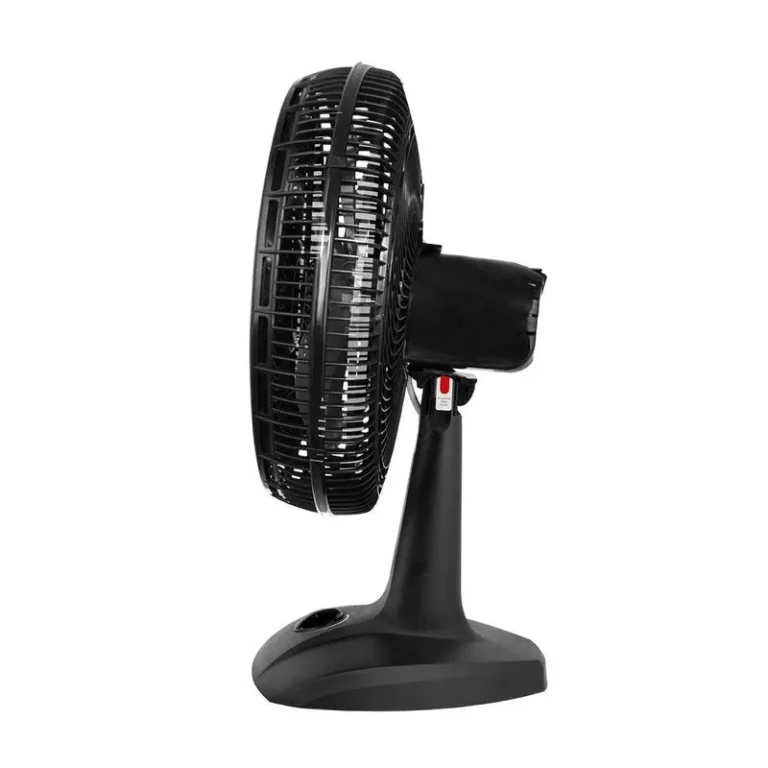 Ventilador Britânia 2 em 1 Maxx Force Turbo 150W BVT400 - 127V - Image 3