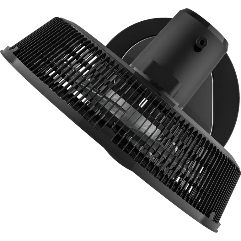 Ventilador Cadence Turbo Conforto Black 42cm- 127V - Image 4