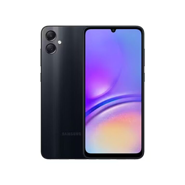 Celular Samsung A055 128GB Preto