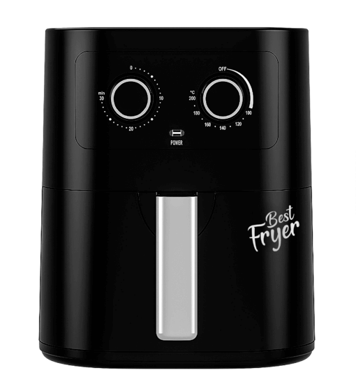 Fritadeira Elétrica 5L Best KDF 562 - 127v