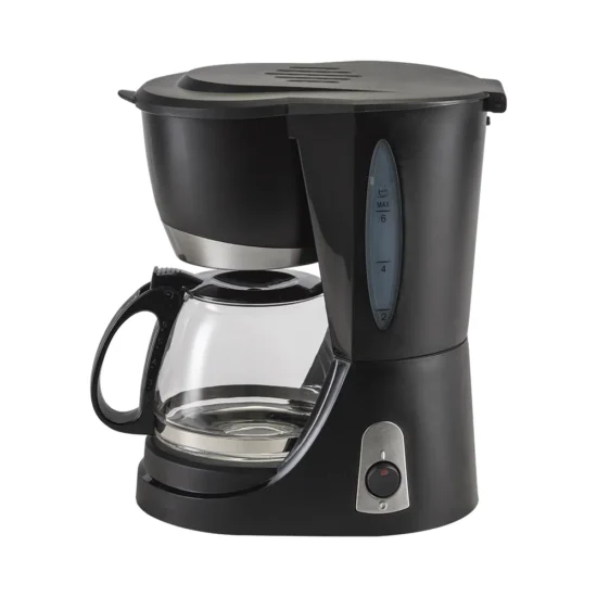 Cafeteira Elétrica Agratto Vetro Coffe - 127V - Imagem 2