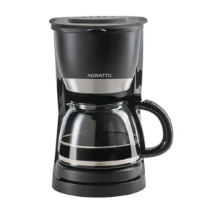 Cafeteira Elétrica Agratto Vetro Coffe - 127V