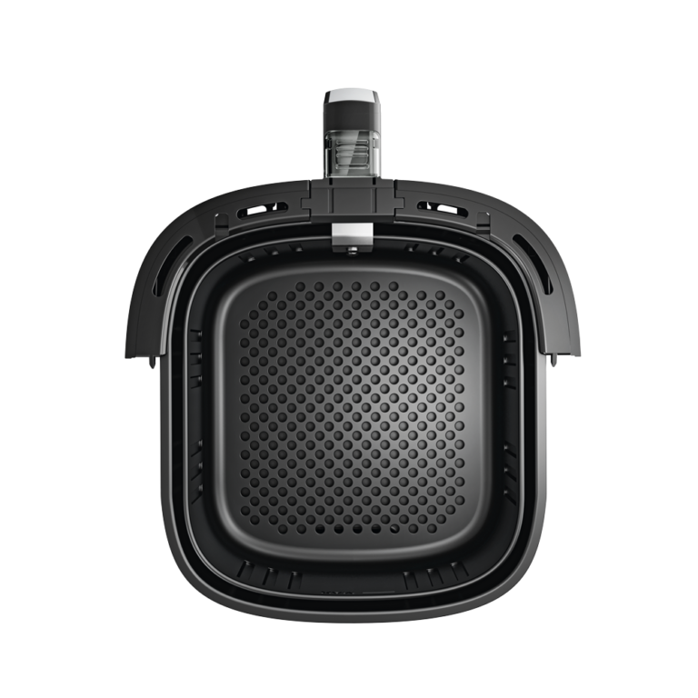 Air Fryer 5 Litros Inox com Painel Analógico Dako - 127V - Image 6