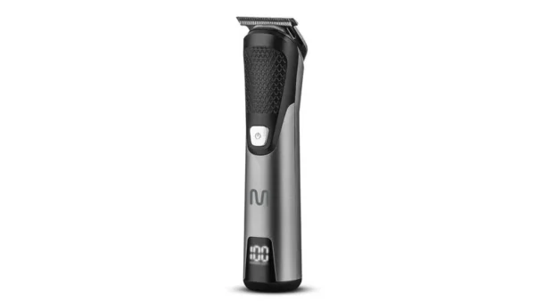 Aparador de Pelos 9 em 1 5W Bivolt - EB126 Multilaser