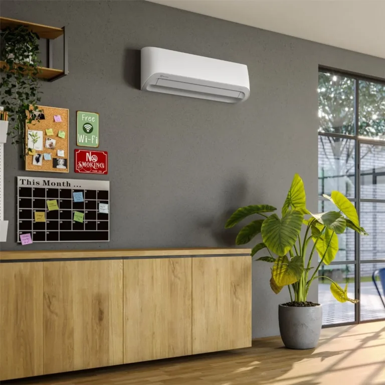 Ar-Condicionado Electrolux Inverter 12.000 BTUs Color Adapt Frio - 220V - Image 9