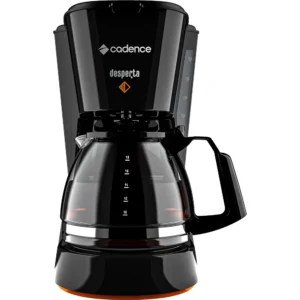 Cafeteira Elétrica Cadence Desperta Contrast CAF338 - 127v