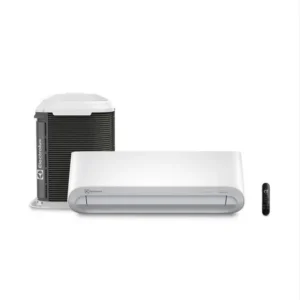 Ar Condicionado Electrolux Color Adapt 9000BTUS JI09F/JE09F Inverter