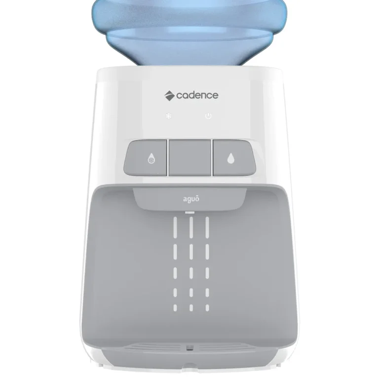 Bebedouro Cadence BEB110 Branco - Bivolt - Imagem 3