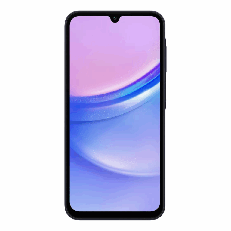 Samsung Galaxy A15 4G 128GB 4 GB RAM GB - Azul-escuro