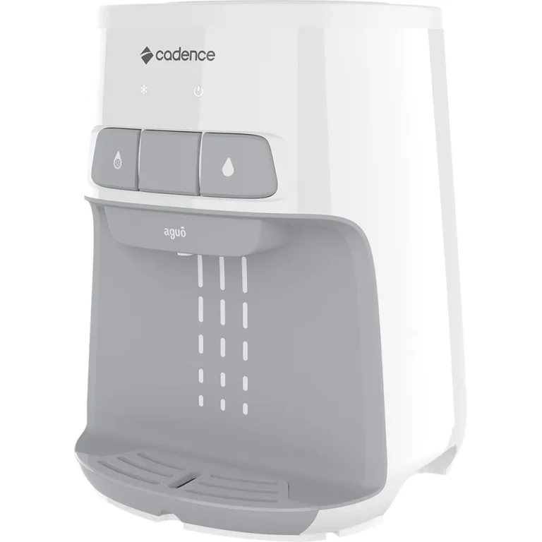 Bebedouro Cadence BEB110 Branco - Bivolt - Imagem 4