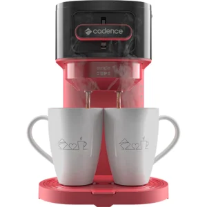 Cafeteira Cadence CAF230 Single - 127V