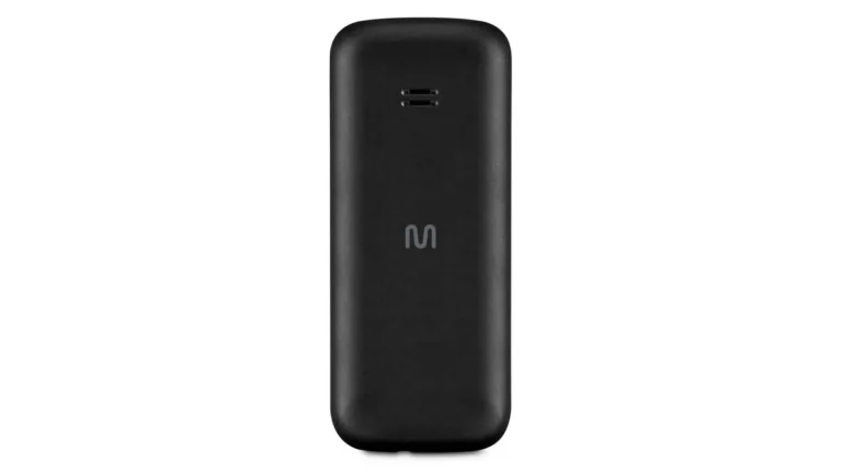 Celular UP 4G Dual Chip Mp3 Preto Multi - P9139 - Imagem 6