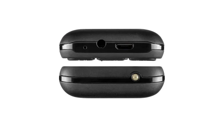 Celular UP 4G Dual Chip Mp3 Preto Multi - P9139 - Imagem 3