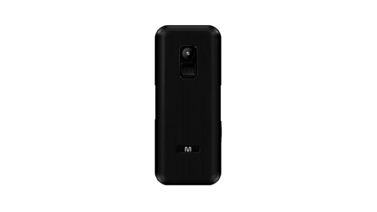 Celular Multilaser P9225 Vita 4G - Preto - Imagem 5