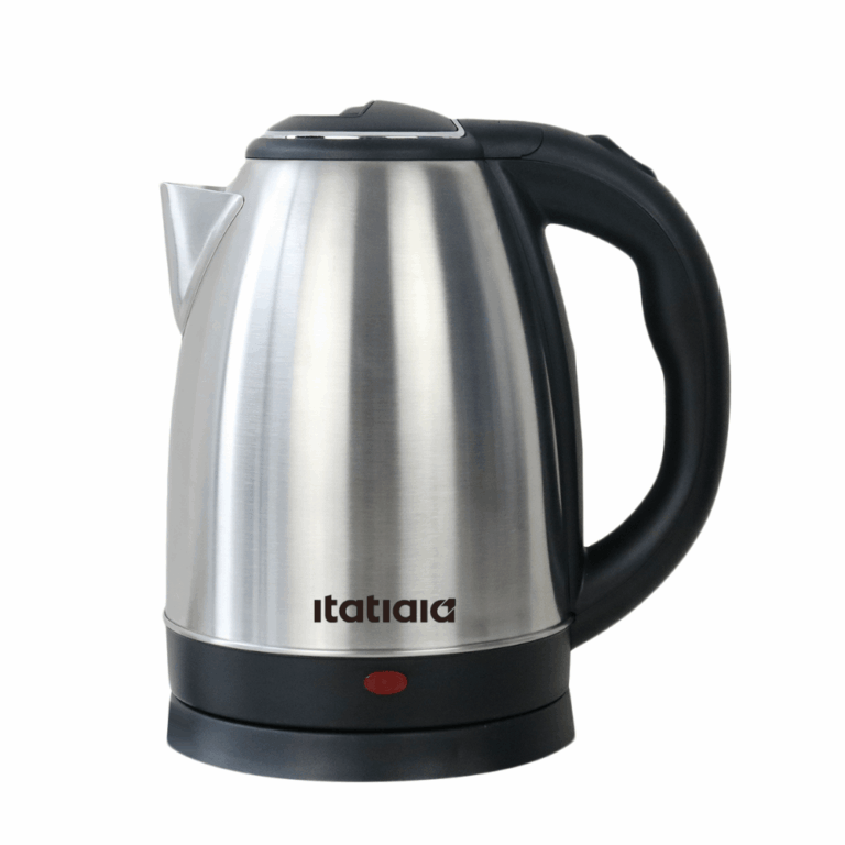 Chaleira Elétrica Itatiaia Essencial 1,8L - 127V