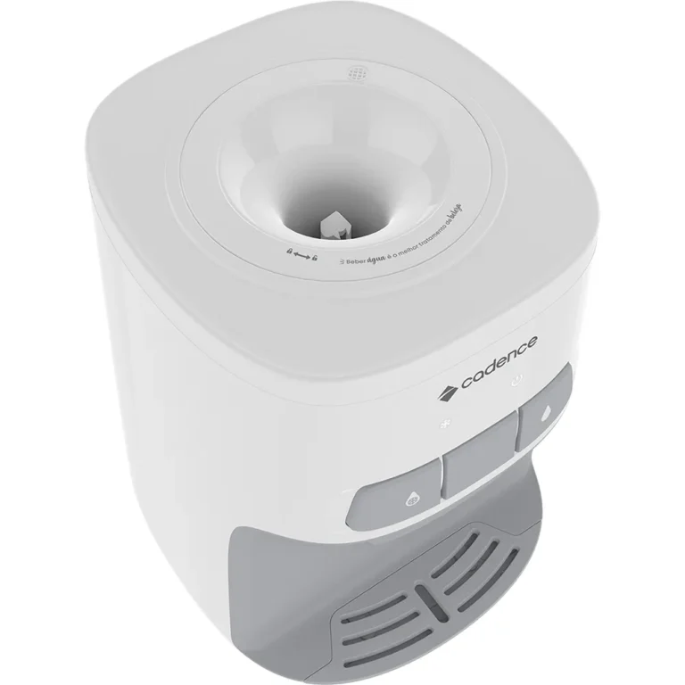 Bebedouro Cadence BEB110 Branco - Bivolt - Imagem 6