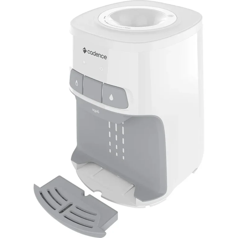Bebedouro Cadence BEB110 Branco - Bivolt - Imagem 7