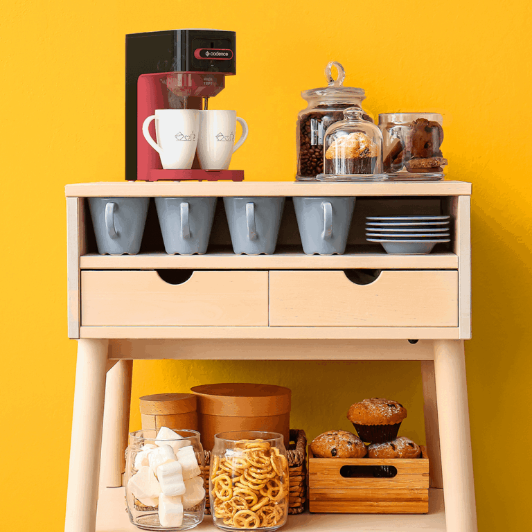 Cafeteira Cadence CAF230 Single - 127V - Imagem 2