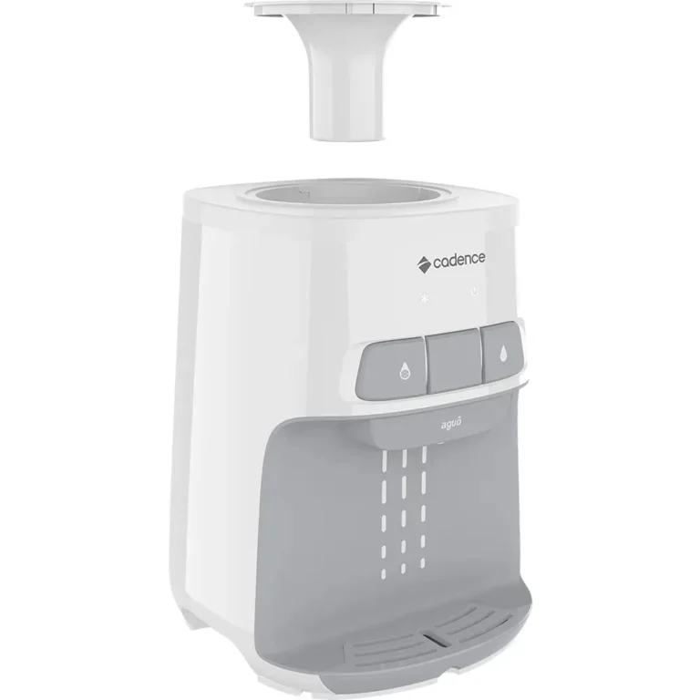 Bebedouro Cadence BEB110 Branco - Bivolt - Imagem 8