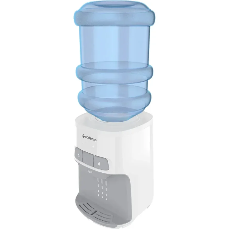 Bebedouro Cadence BEB110 Branco - Bivolt - Imagem 9