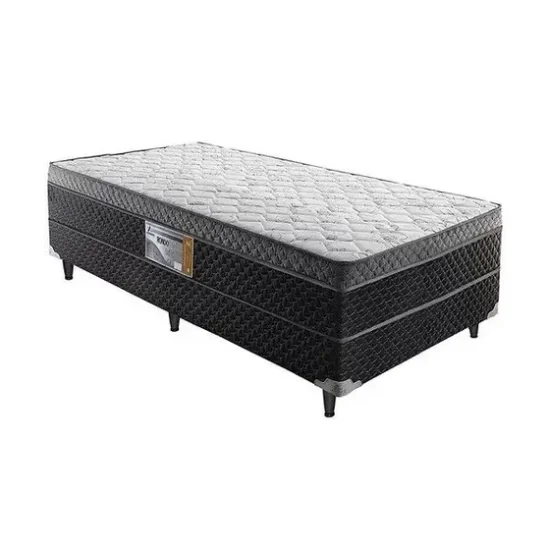 Colchão Solteiro Unibox Rondocomfort Sealed - 88x188x48