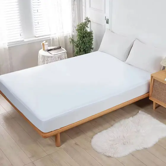 Capa Colchão PVC Cristal Inducol - Padrão