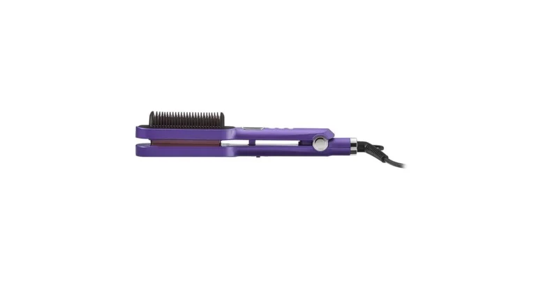 Escova Alisadora Efeito Afrodite Liso ou Ondas - Imagem 10