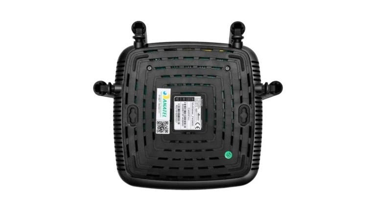 Roteador Wireless AC1200 Multi IPV6 - 4 Antenas 5dBi - Imagem 2
