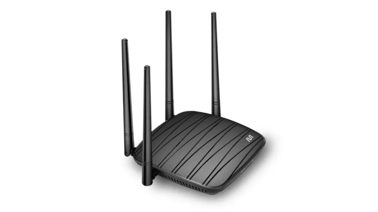 Roteador Wireless AC1200 Multi IPV6 - 4 Antenas 5dBi - Imagem 4