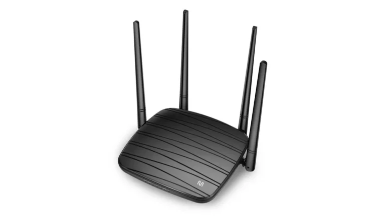 Roteador Wireless AC1200 Multi IPV6 - 4 Antenas 5dBi - Imagem 5