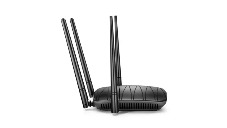 Roteador Wireless AC1200 Multi IPV6 - 4 Antenas 5dBi - Imagem 7