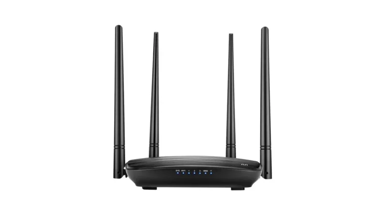 Roteador Wireless AC1200 Multi IPV6 - 4 Antenas 5dBi - Imagem 8