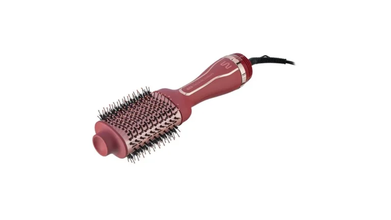 Escova Secadora Cocoa Oil Therapy - Bivolt - Imagem 5