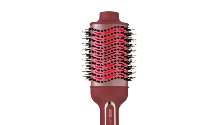 Escova Secadora Cocoa Oil Therapy - Bivolt - Imagem 6