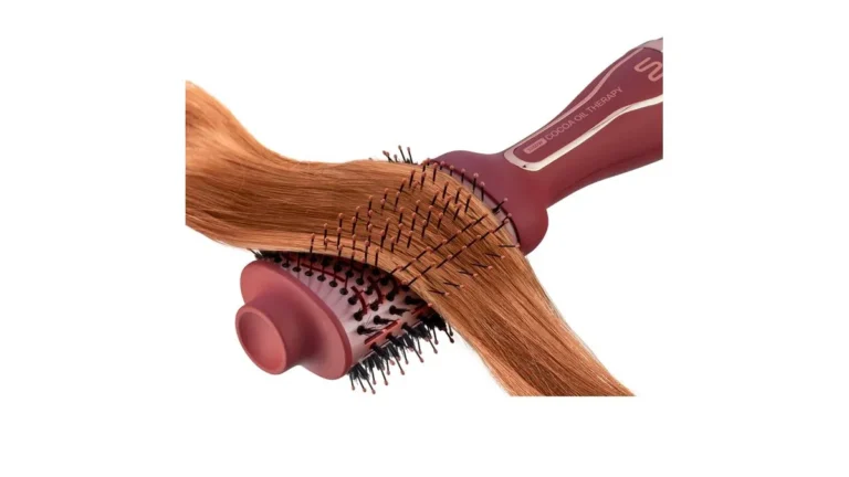 Escova Secadora Cocoa Oil Therapy - Bivolt - Imagem 3