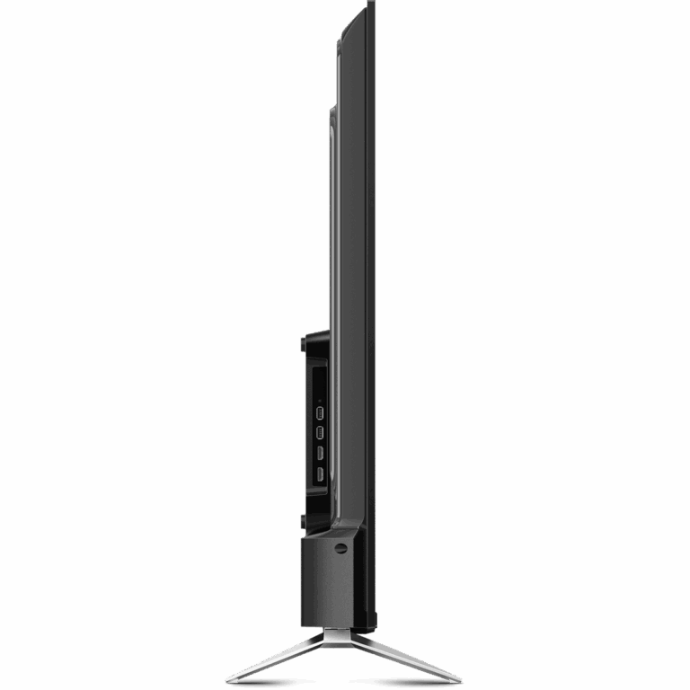 Smart Tv Led 50" AOC Roku 4K Dolby Vision/Atmos e Wi-Fi - Imagem 4