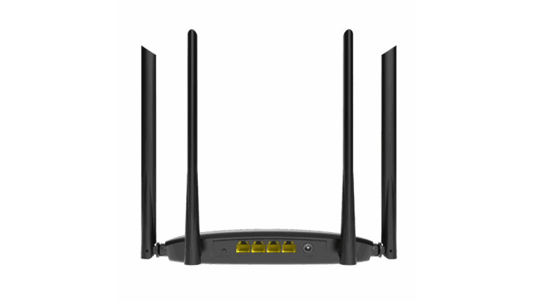 Roteador Multilaser AC 1200 Gigabit Dual 2.4 E 5 Ghz - Imagem 3