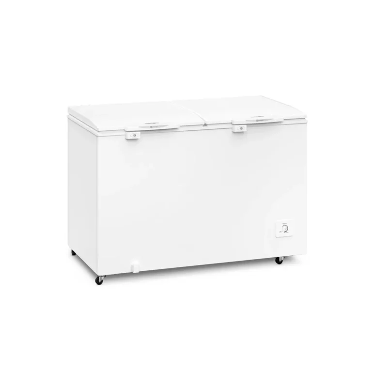 Freezer Electrolux Horizontal 400L - 127v