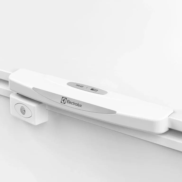 Freezer Electrolux Horizontal 400L - 127v - Imagem 5