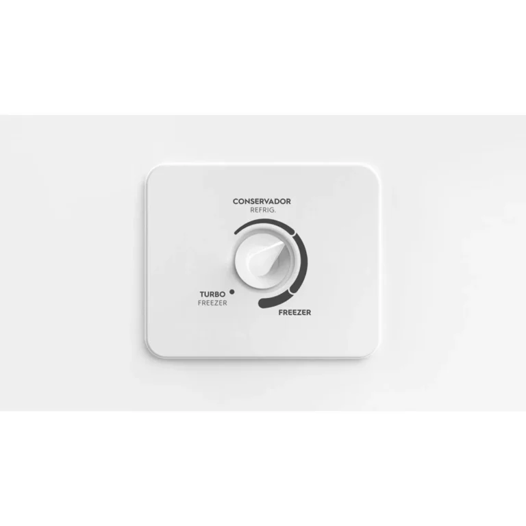 Freezer Electrolux Horizontal 400L - 127v - Imagem 6