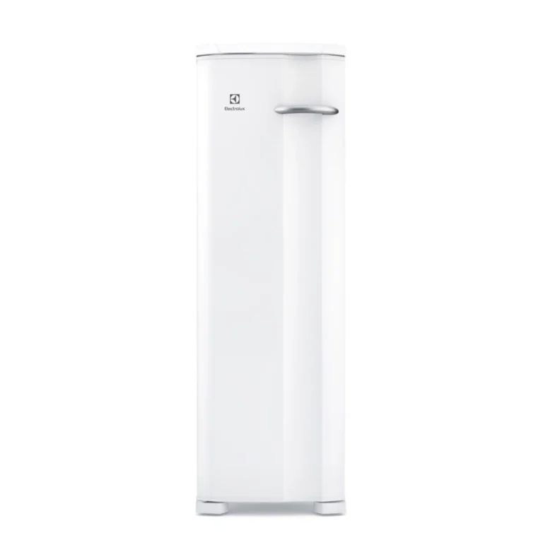 Freezer Electrolux Vertical 234L - 127v