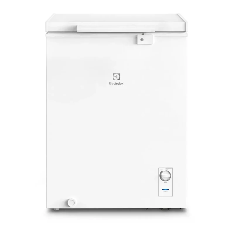 Freezer Electrolux Horizontal 143L - 127v