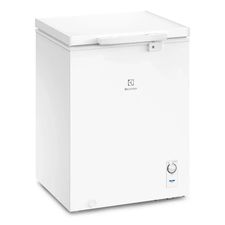Freezer Electrolux Horizontal 143L - 127v - Imagem 3
