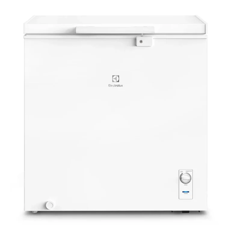 Freezer Electrolux Horizontal 199L - 127v
