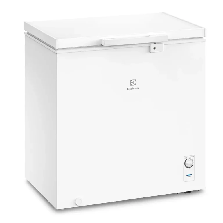 Freezer Electrolux Horizontal 199L - 127v - Imagem 3