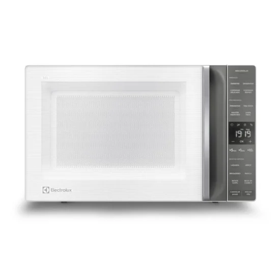 Micro-ondas Electrolux 36L Branco - 127v