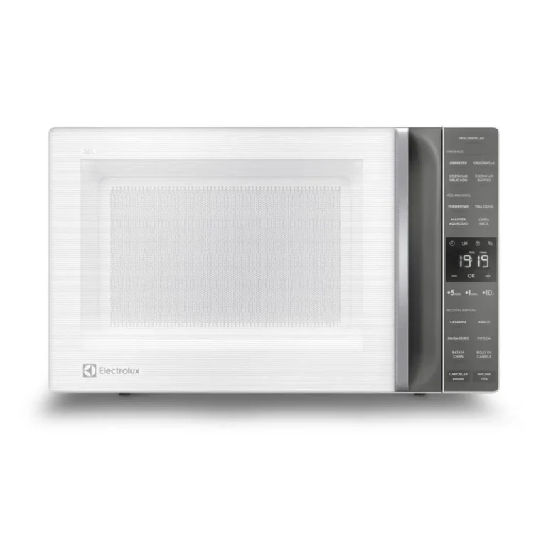 Micro-ondas Electrolux 36L Branco - 127v